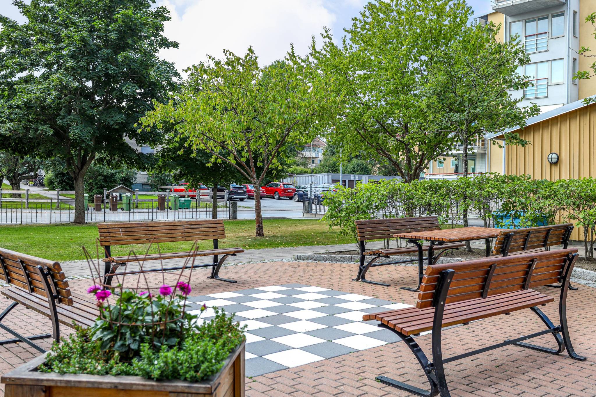 3 rum Lägenhet på Skeppargatan 3B Teg Umeå kommun - bild 26