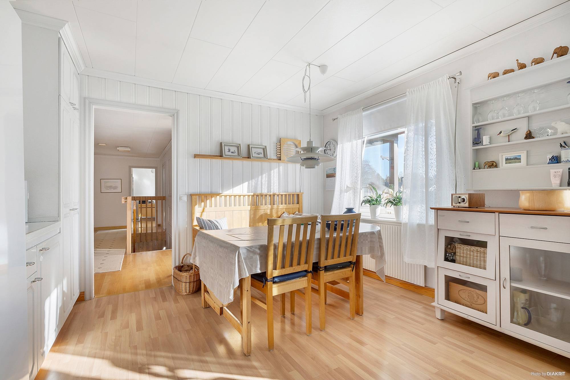 4 rum Villa på Räfsarstigen 13 Gammelstad Luleå kommun - bild 6