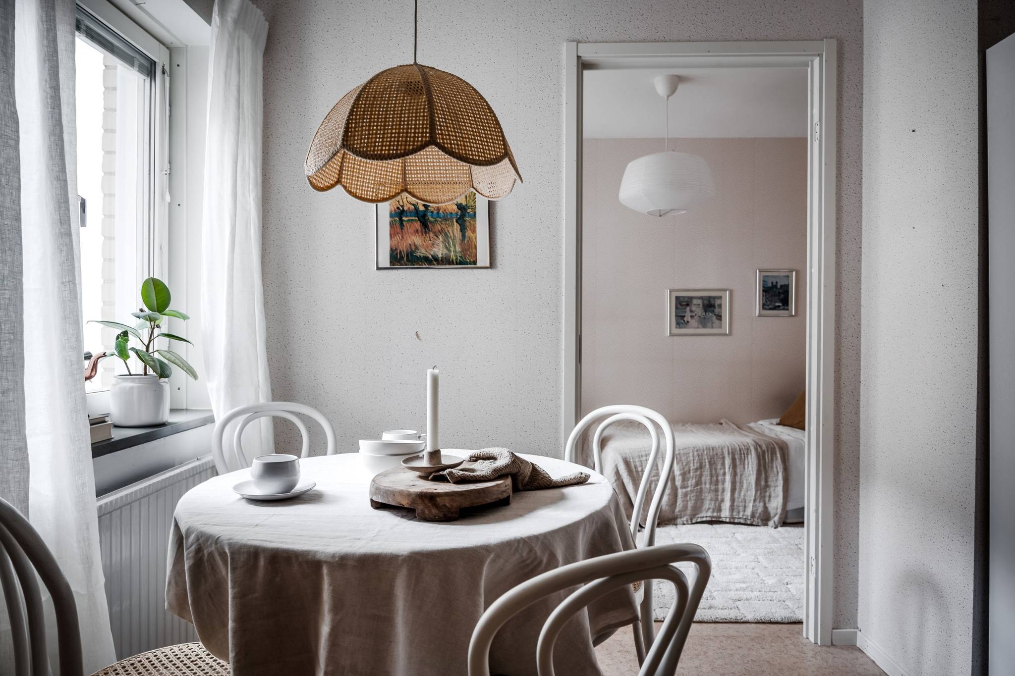 3 rum Lägenhet på Hamnesplanaden 4B Centrum Uppsala Uppsala kommun - bild 19