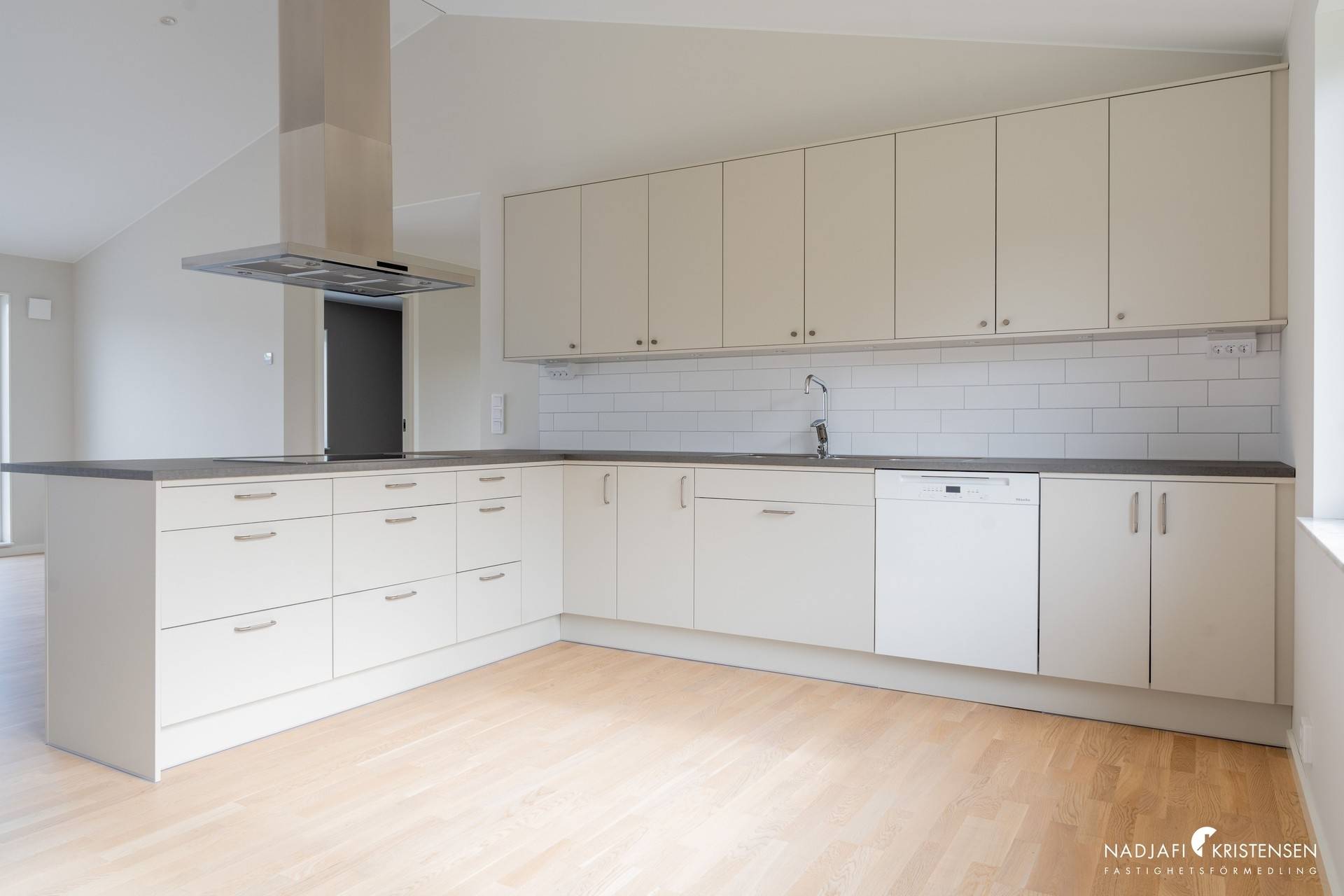 5 rum Villa på Körsbärsvägen 3 Heden Båstads kommun - bild 9