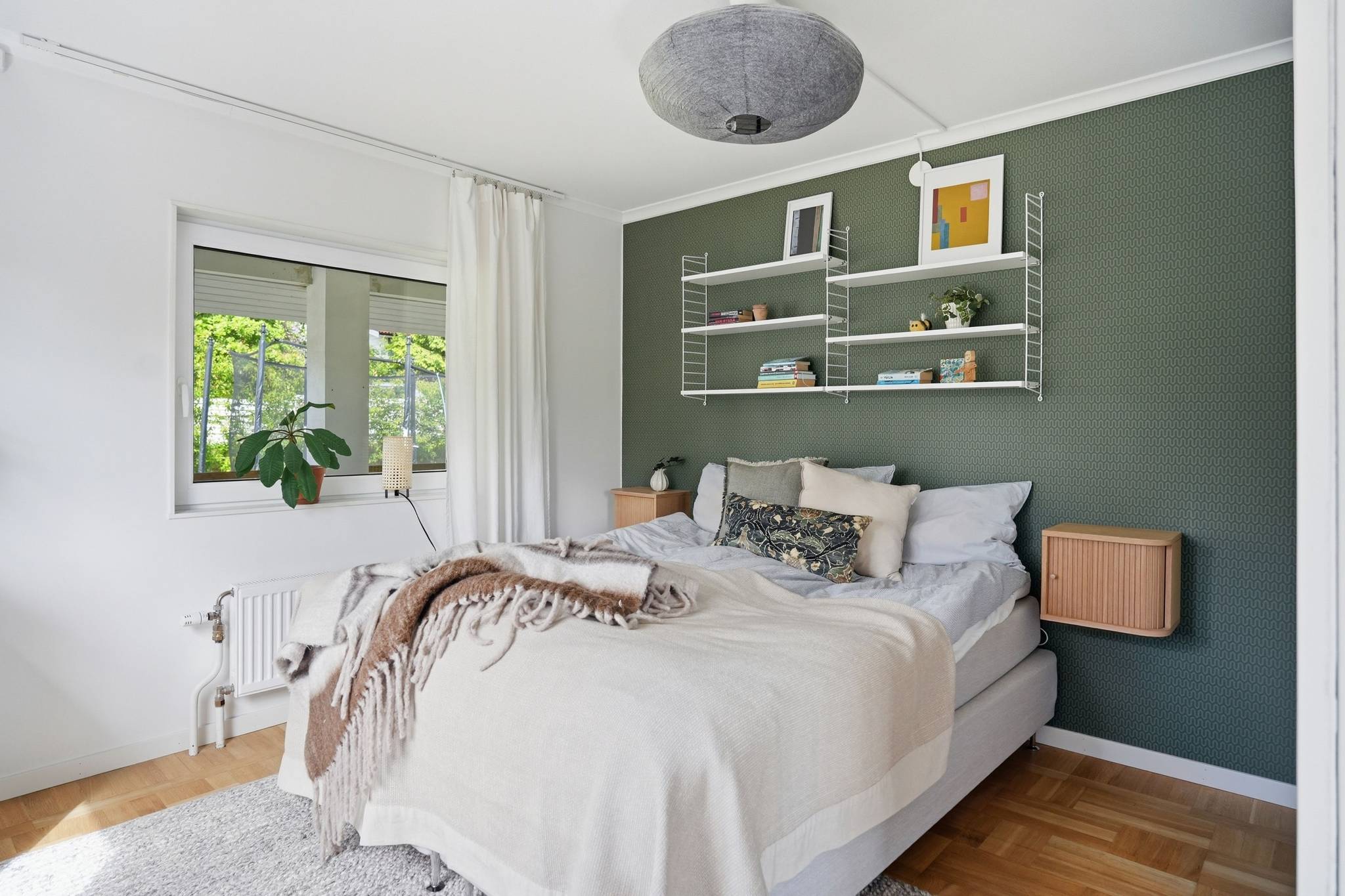 6 rum Villa på Jägarvägen 3 Sunnersta Uppsala kommun - bild 15