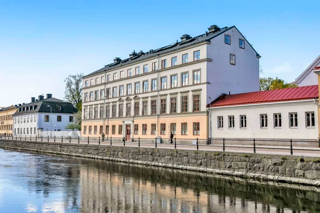 1 rum Lägenhet på Västra Ågatan 22B Centrum Uppsala kommun - bild 21