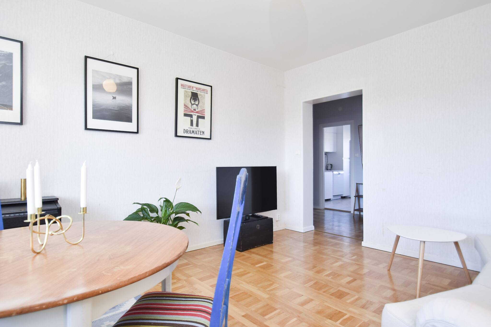 2 rum Lägenhet på Garmakaregatan 4A Avesta - Centralt Avesta kommun - bild 11