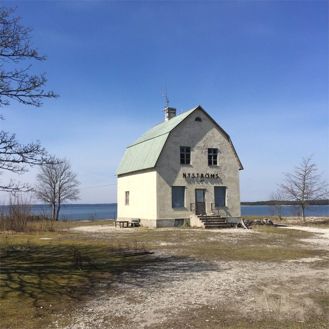 Tomt på Höga land 4 Norra Gotland Gotlands kommun - bild 21