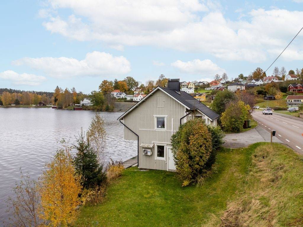 1 rum Villa på Strandvägen 3A Centrum Bengtsfors kommun - bild 2