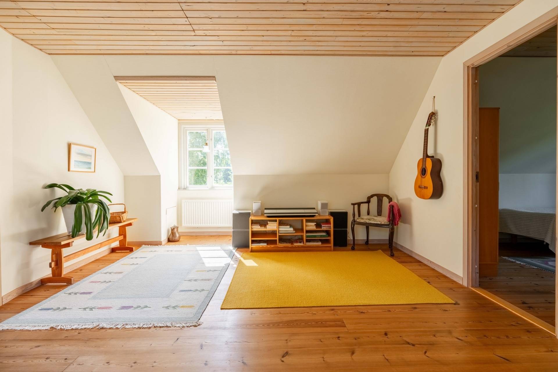6 rum Villa på Sproge Tjängdarve 222 Gotlands kommun - bild 25
