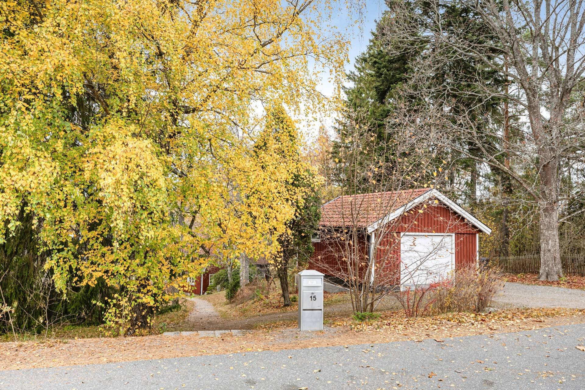 6 rum Villa på Wilhelm boys väg 15 Stäket Järfälla kommun - bild 30