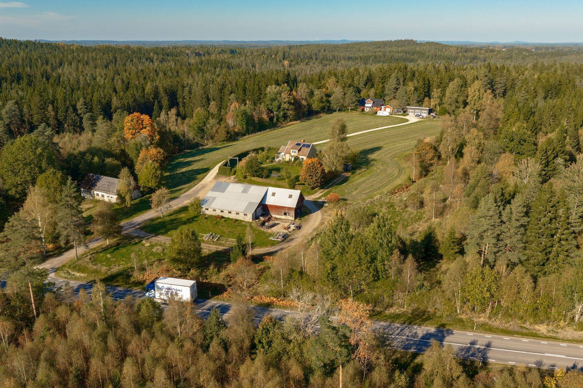 Reftele, Gislaveds kommun