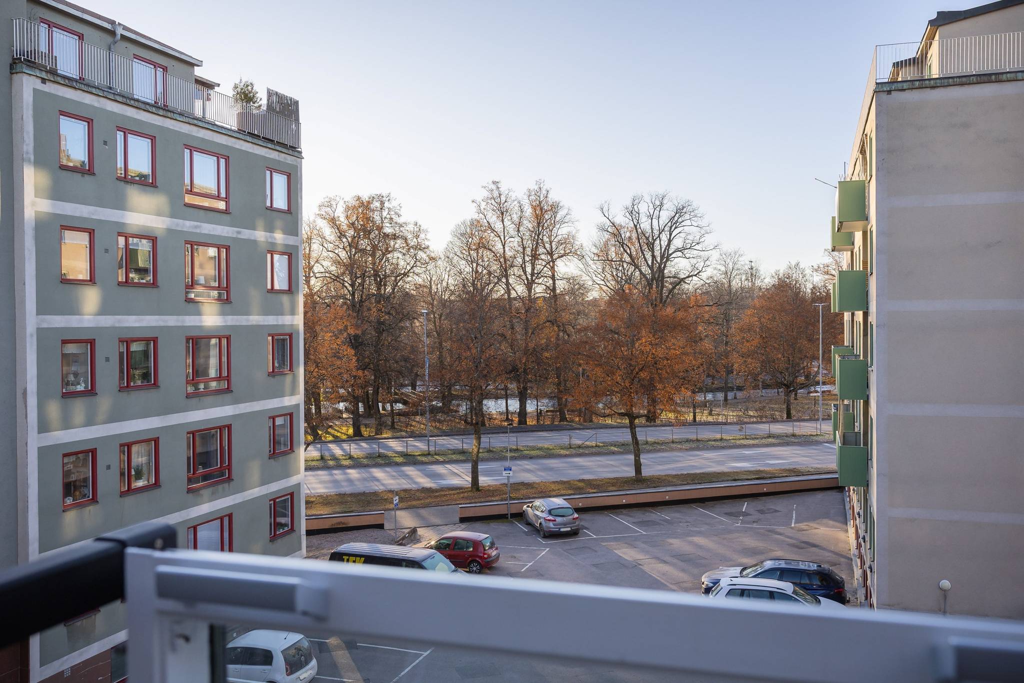 3 rum Lägenhet på Byggmästargatan 5A Centralt Norr Gävle kommun - bild 16
