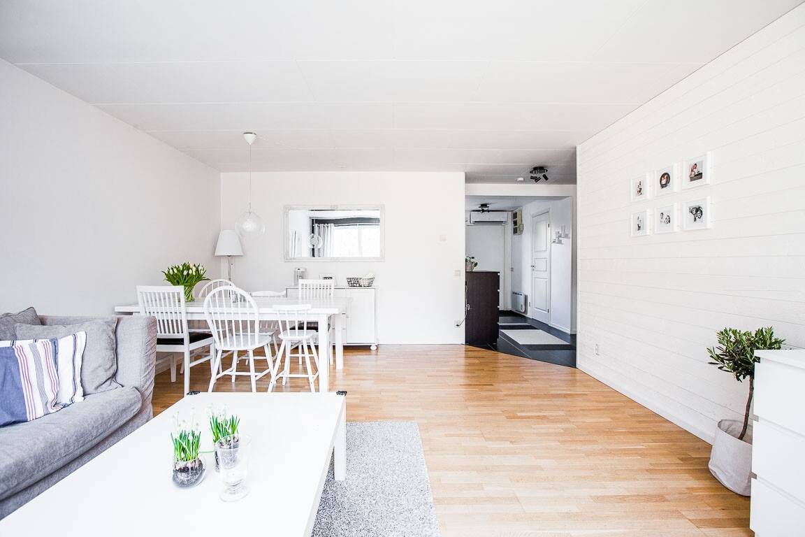 5 rum Lägenhet på Slingervägen 46 Hammarsjorden Hjo kommun - bild 14