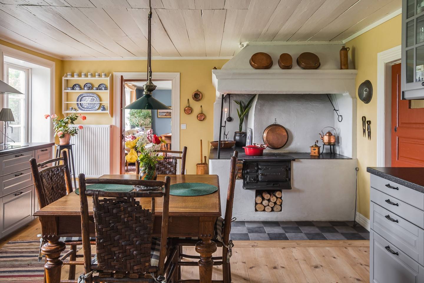 6 rum Villa på Äng Nämndemansgården 1 Ödeshögs kommun - bild 23