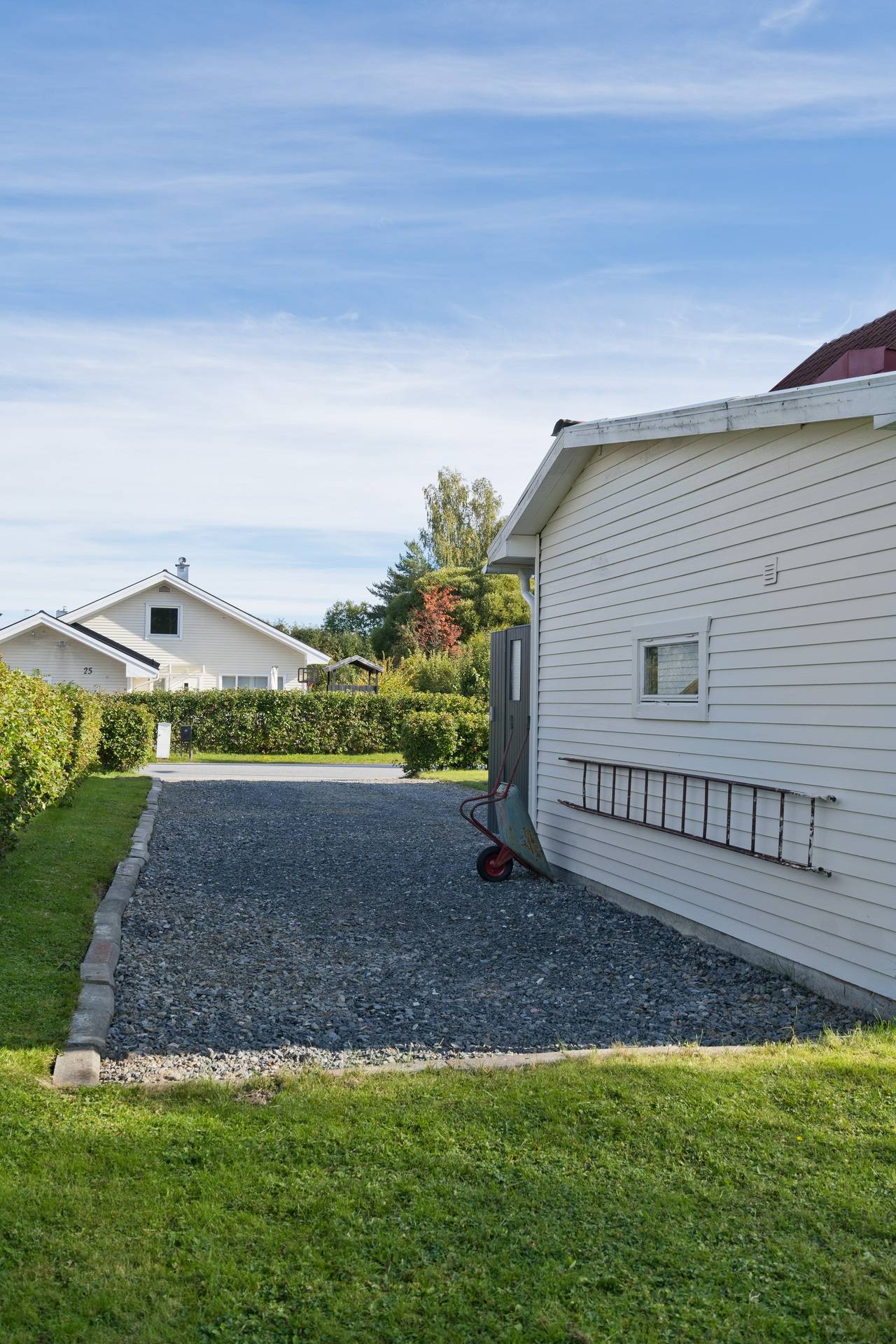 5 rum Villa på Sunnanågatan 32 Sunnanå Skellefteå kommun - bild 49