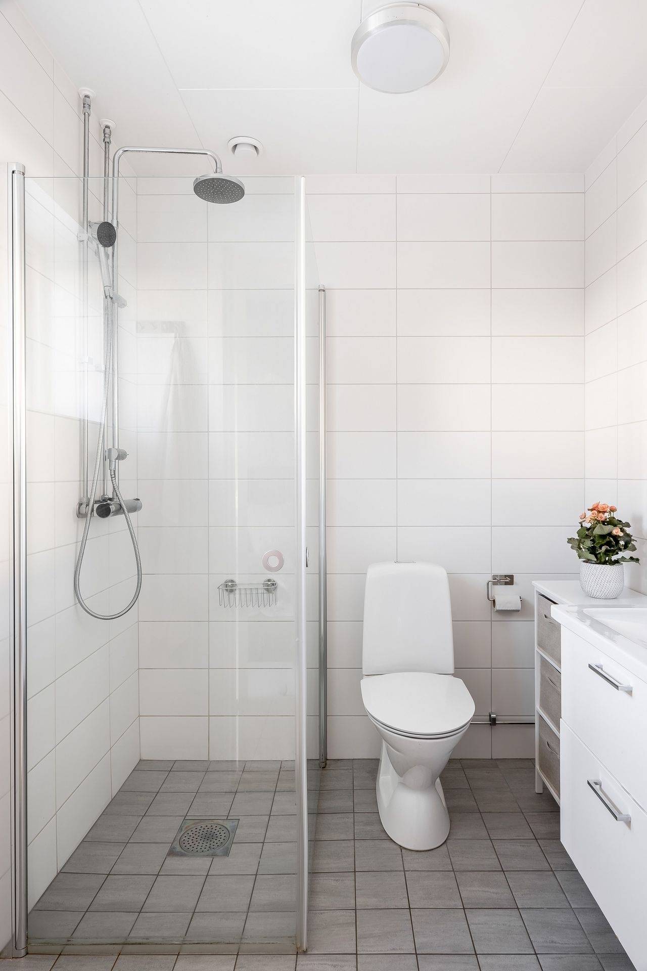 5 rum lägenhet på Hägnadsgatan 61 Trädgårdsstaden, Skövde kommun - bild 4
