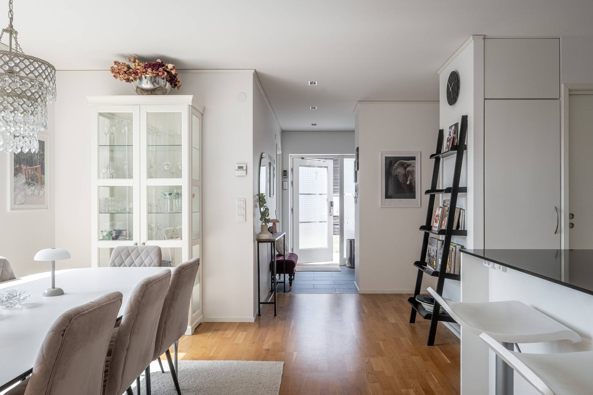 5 rum Parhus på Stortorpsvägen 95B Stortorp Huddinge kommun - bild 18