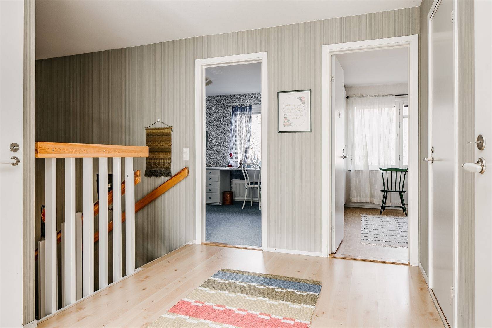 5 rum Radhus på Claesborgsvägen 43 Hentorp Skövde kommun - bild 21