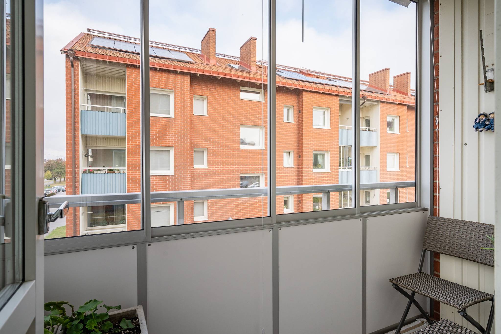 3 rum Lägenhet på Smedstugugatan 15B Haga Norrköpings kommun - bild 10