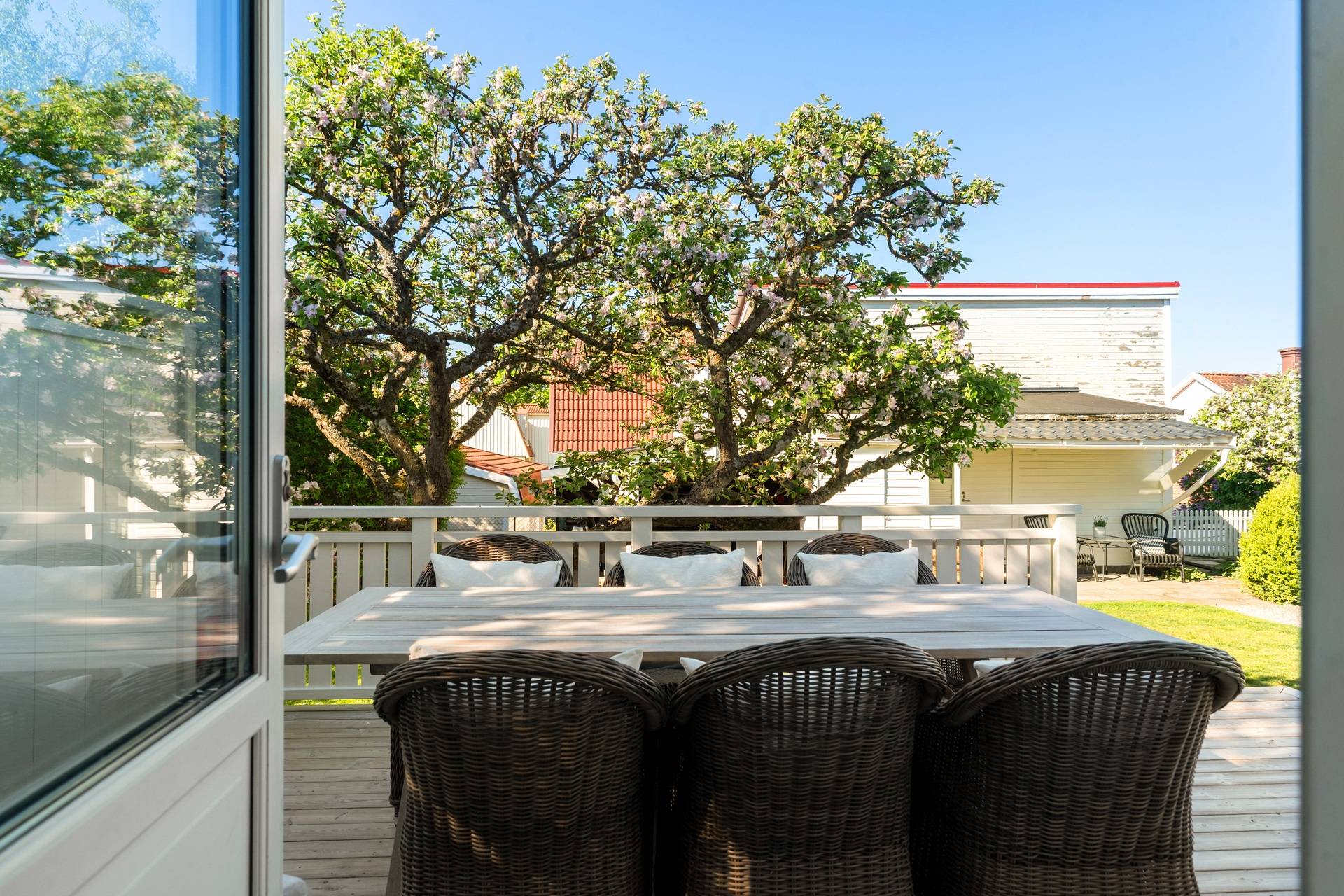 5 rum Villa på Lagmansgatan 7 Karlskrona Karlskrona kommun - bild 8