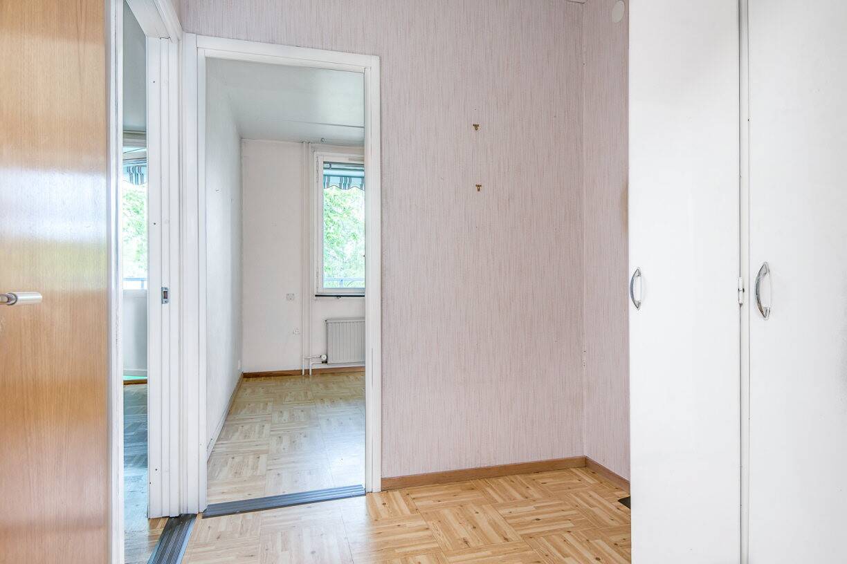 1 rum Lägenhet på Vilbergsgatan 201 Vilbergen Norrköpings kommun - bild 2