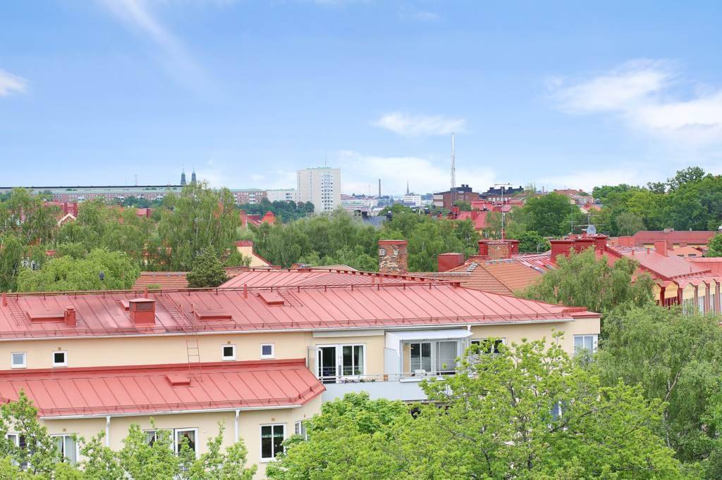 1 rum Lägenhet på Tellusborgsvägen 92, vån 6/6 Telefonplan - Midsommarkransen Stockholms kommun - bild 17