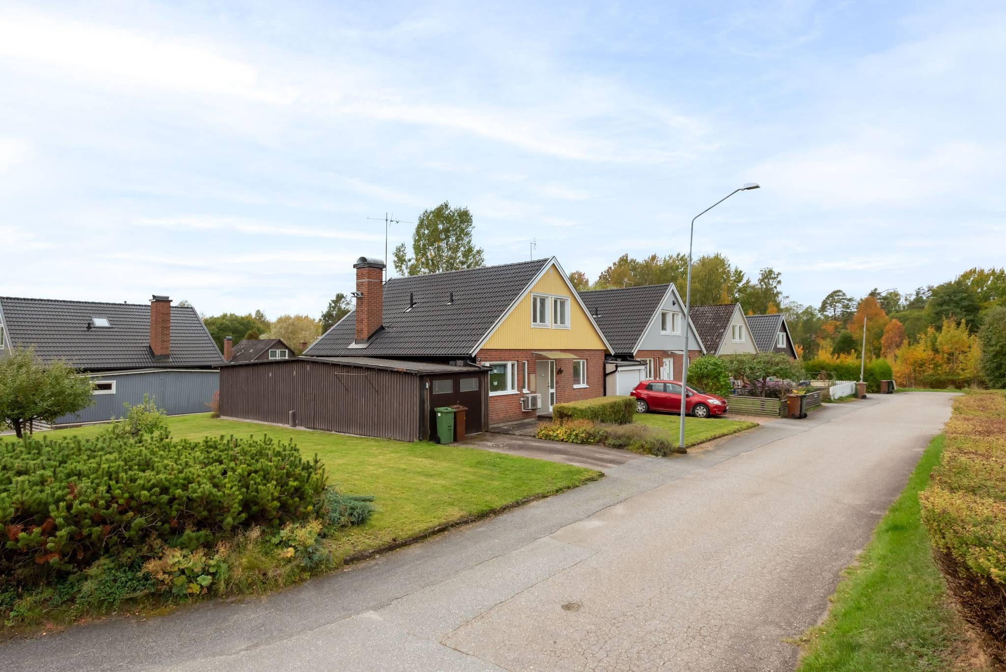 5 rum Villa på Ölmbrovägen 17 Ölmbrotorp Örebro kommun - bild 38