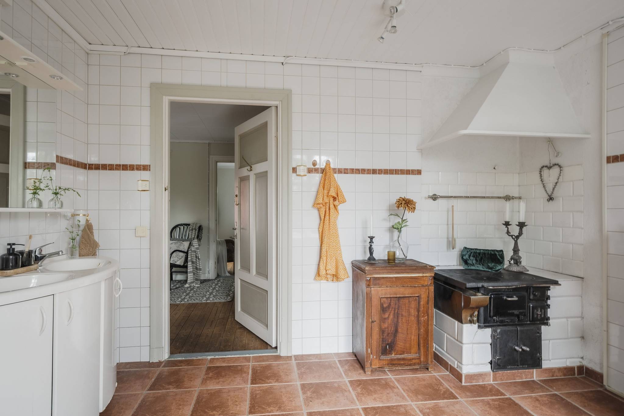 14 rum Villa på Perslundavägen 15 Ockelbo Ockelbo kommun - bild 67