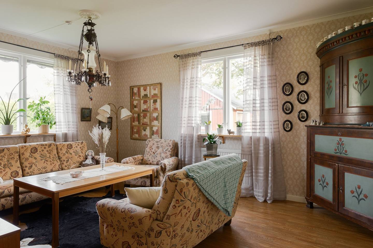 6 rum Villa på Storgatan 19 Forsheda Värnamo kommun - bild 15