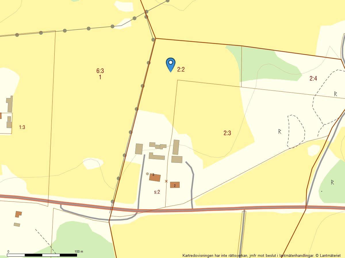 8 rum Gård med jordbruk på Gullringstorp 3 Mjölby Mjölby kommun - bild 42