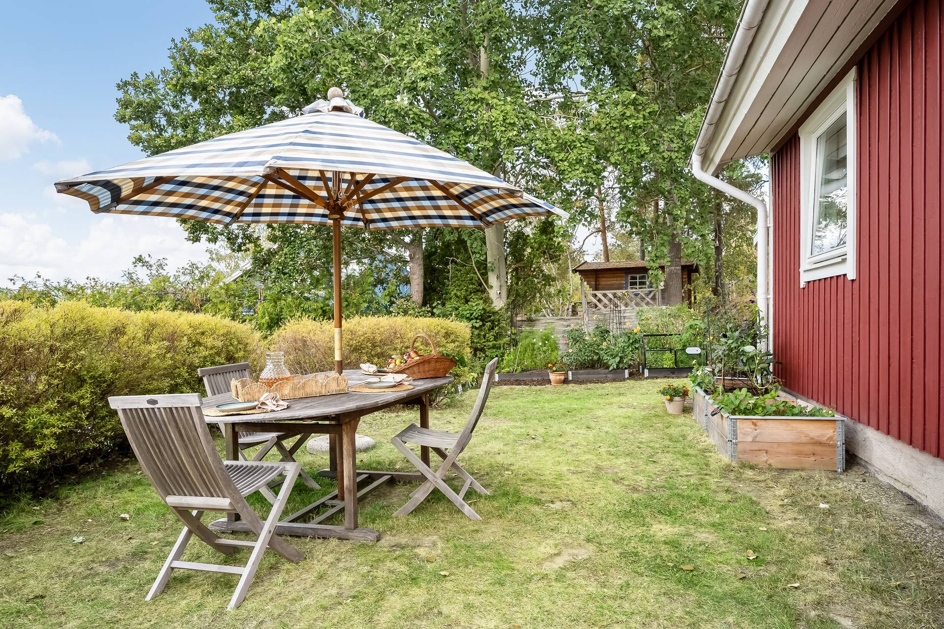 4 rum Villa på Gryningsvägen 10 Drevviksstrand Huddinge kommun - bild 33