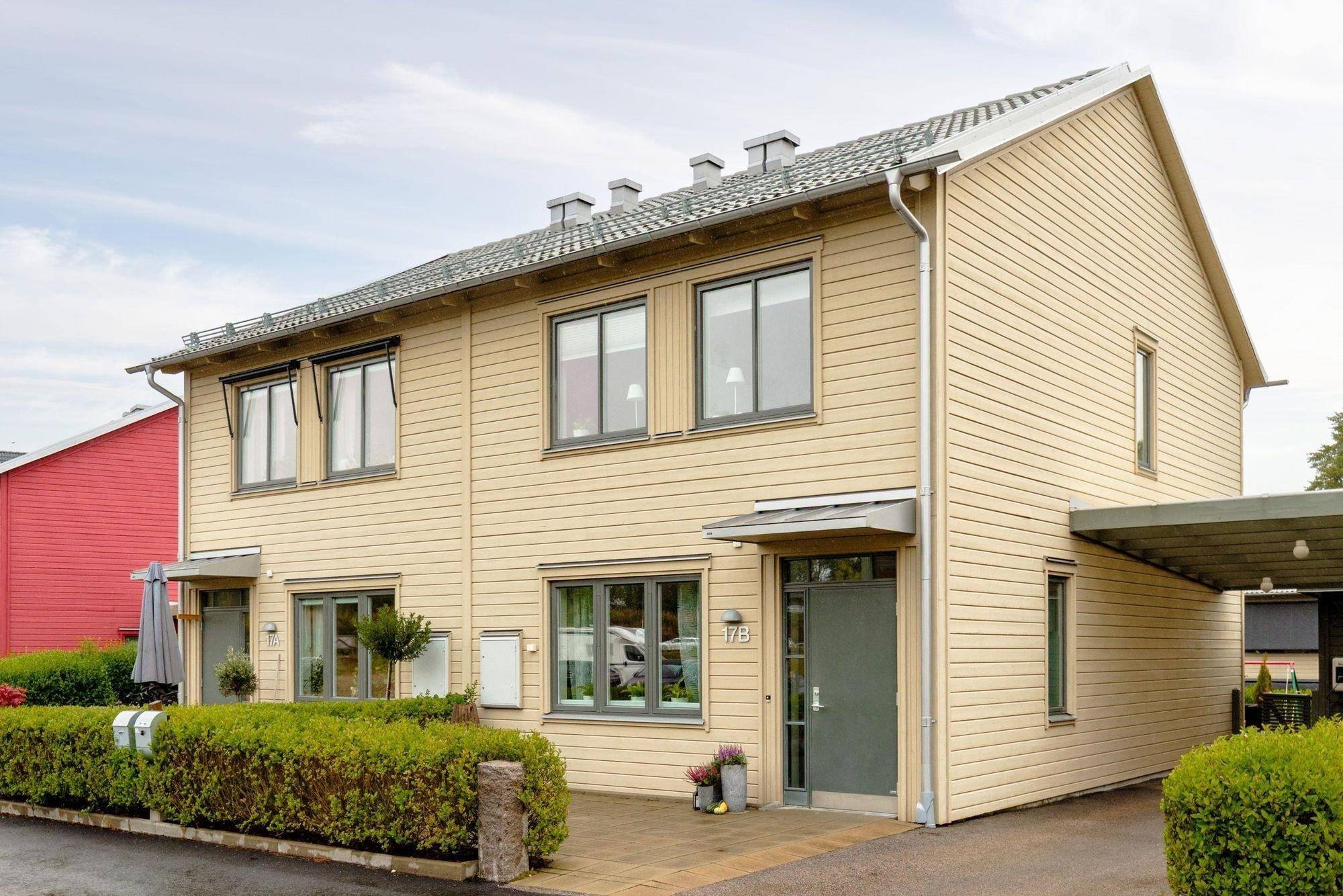 Växjö, Växjö kommun