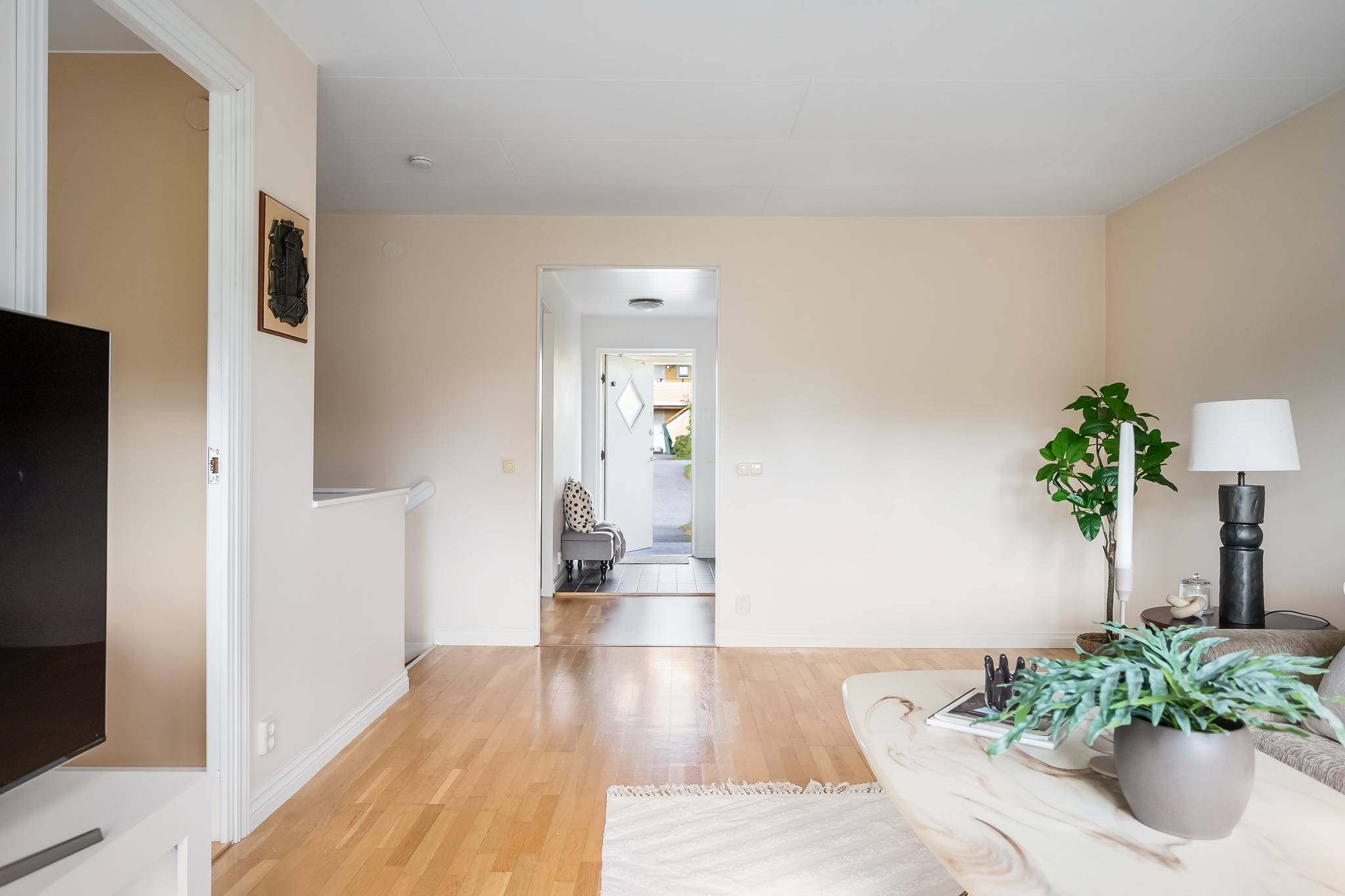 4 rum Radhus på Källtorpsvägen 109 Vendelsö Haninge kommun - bild 14