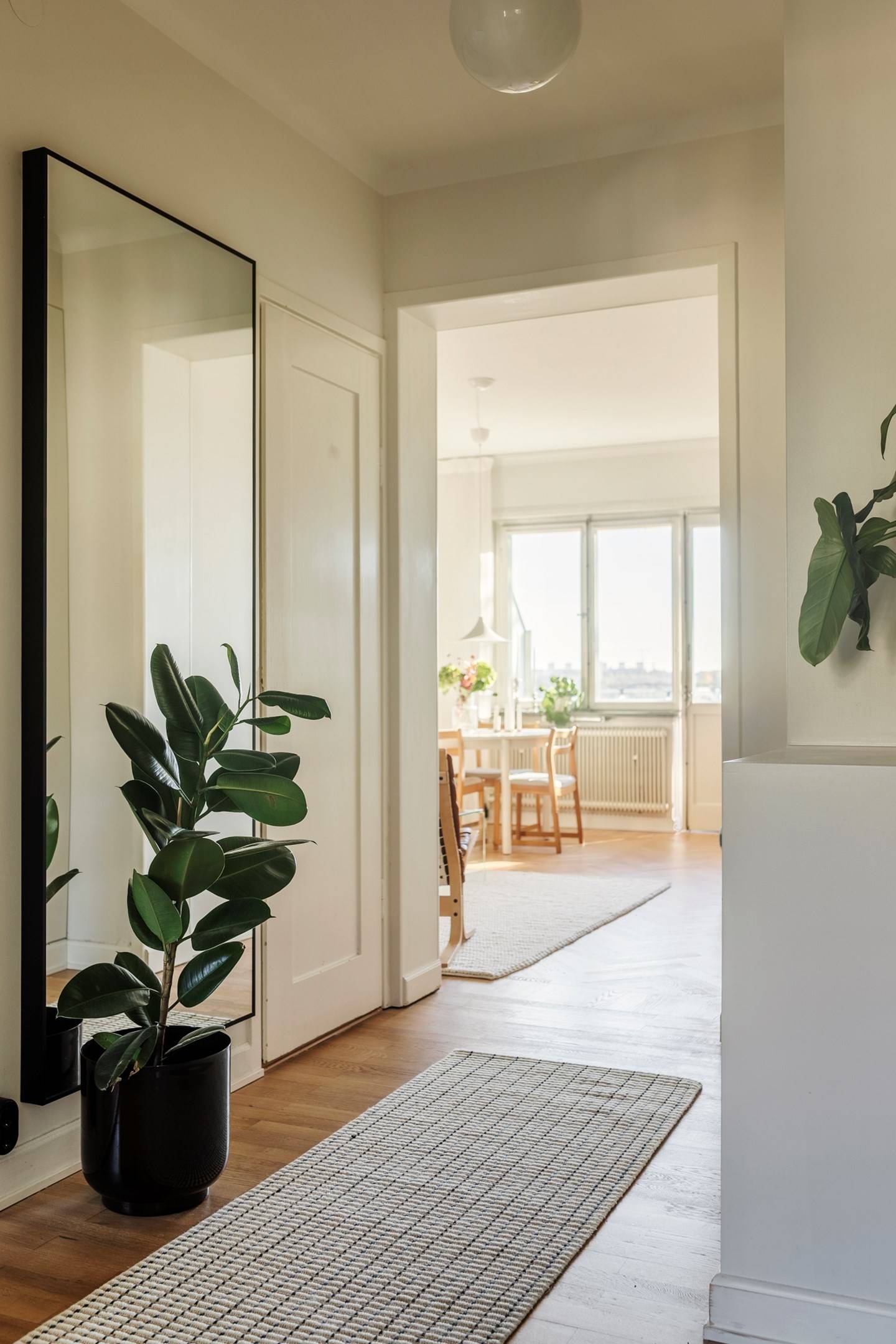 2 rum Lägenhet på Tranebergsvägen 27 Bromma - Traneberg Stockholms kommun - bild 26