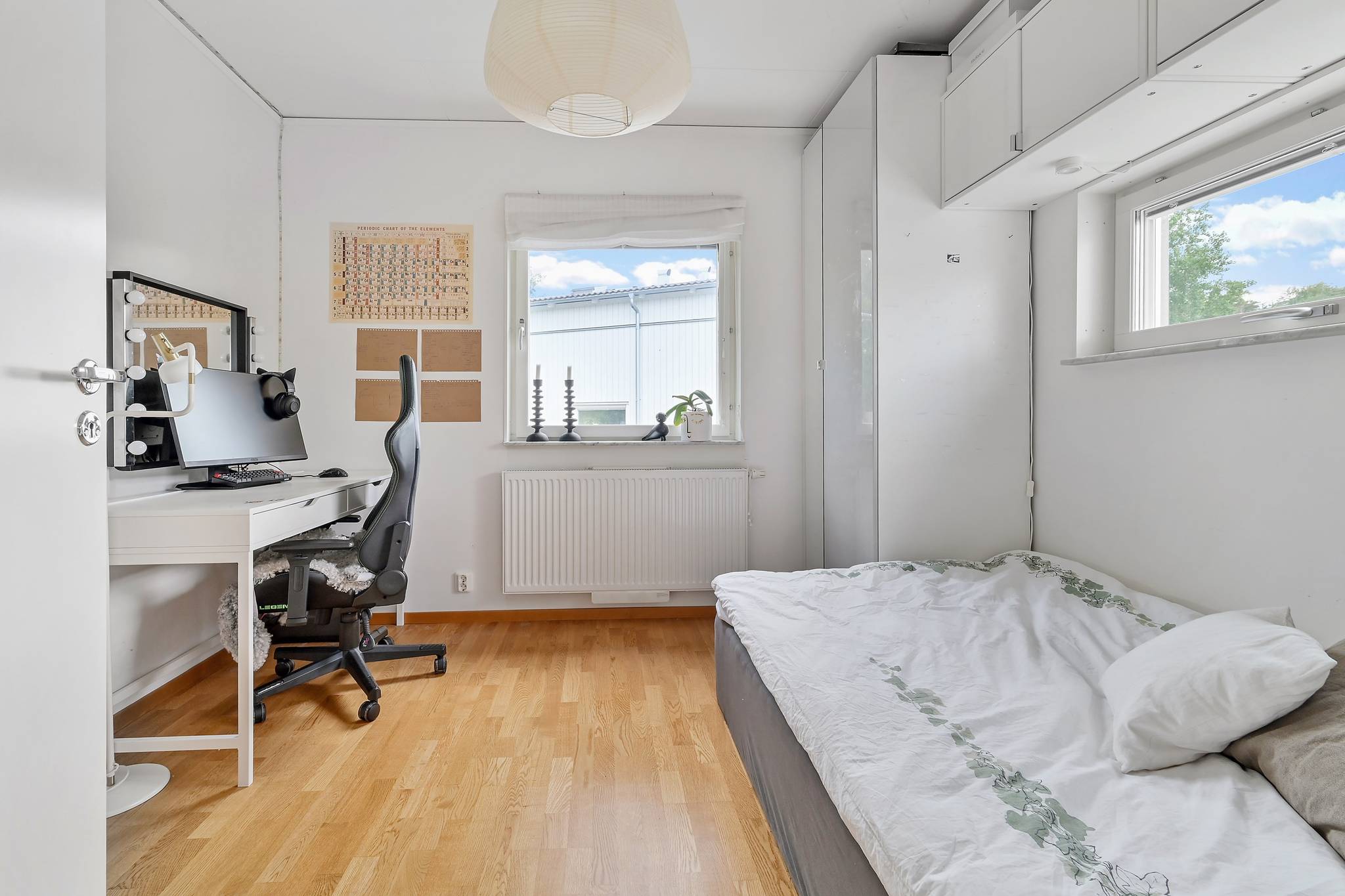 5 rum Villa på Adlerfelts gata 6 Sanda Ängar Upplands Väsby kommun - bild 21