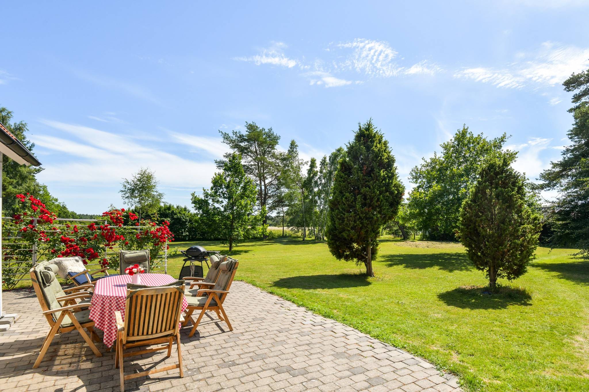 4 rum Villa på Eskelhem Lingsarve 309B Eskelhem Gotlands kommun - bild 23
