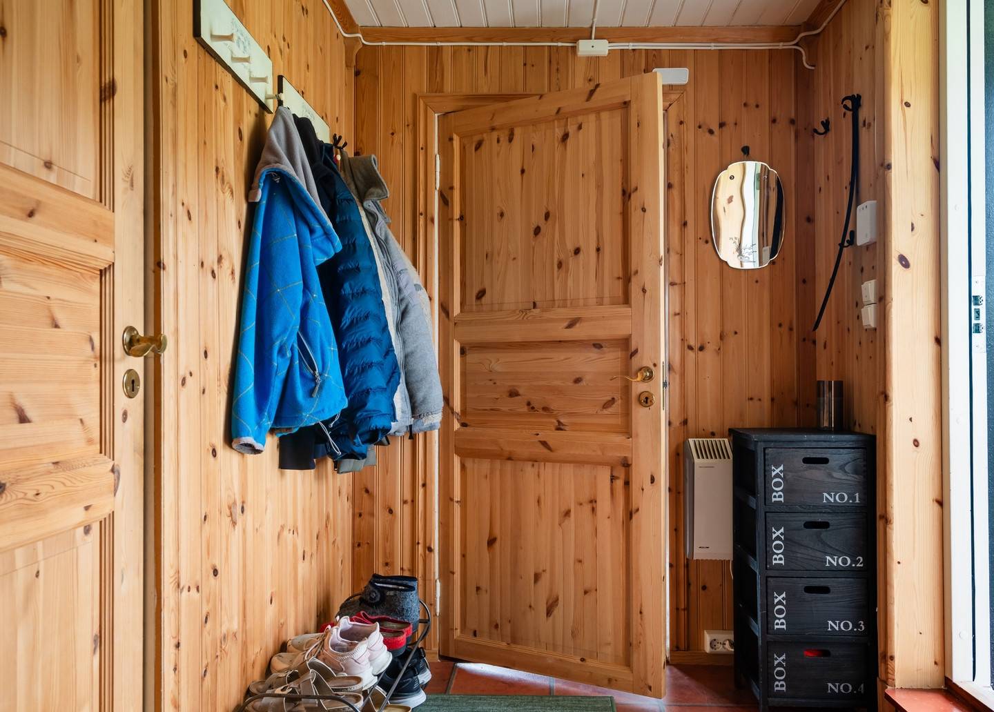 5 rum Villa på Västbro Harbacka Säffle kommun - bild 18