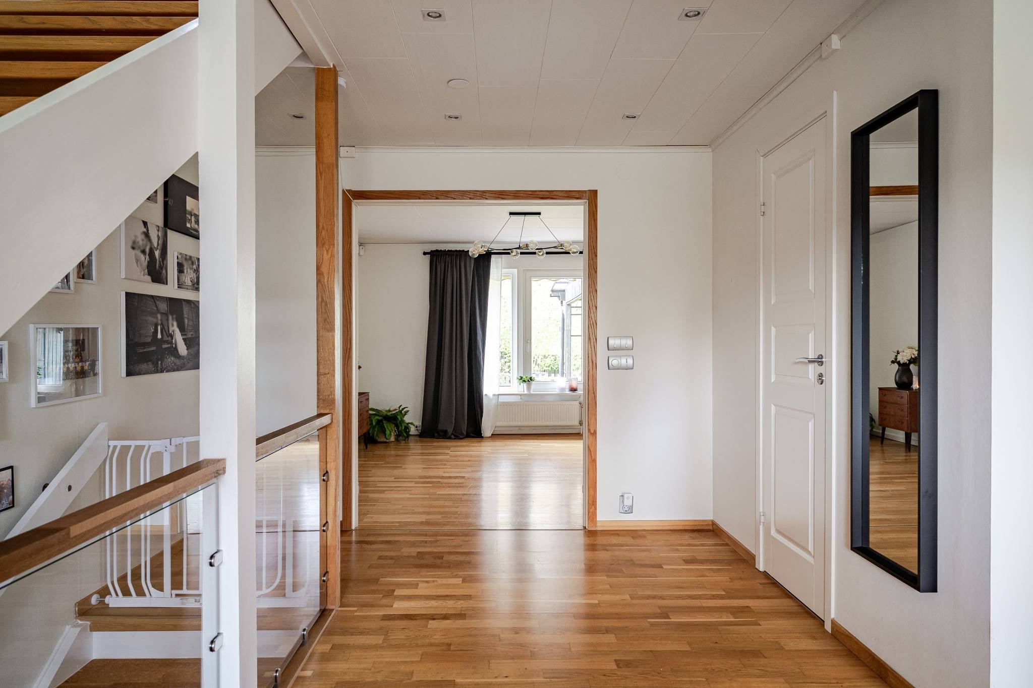 6 rum Radhus på Centralgatan 29A Centralt Nynäshamns kommun - bild 15