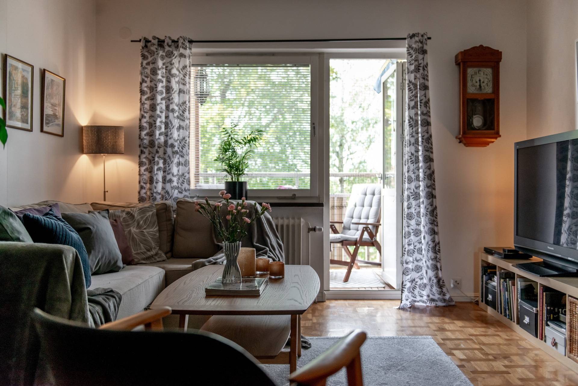 3 rum Lägenhet på Lambergsgatan 27B Lamberget Karlstads kommun - bild 7