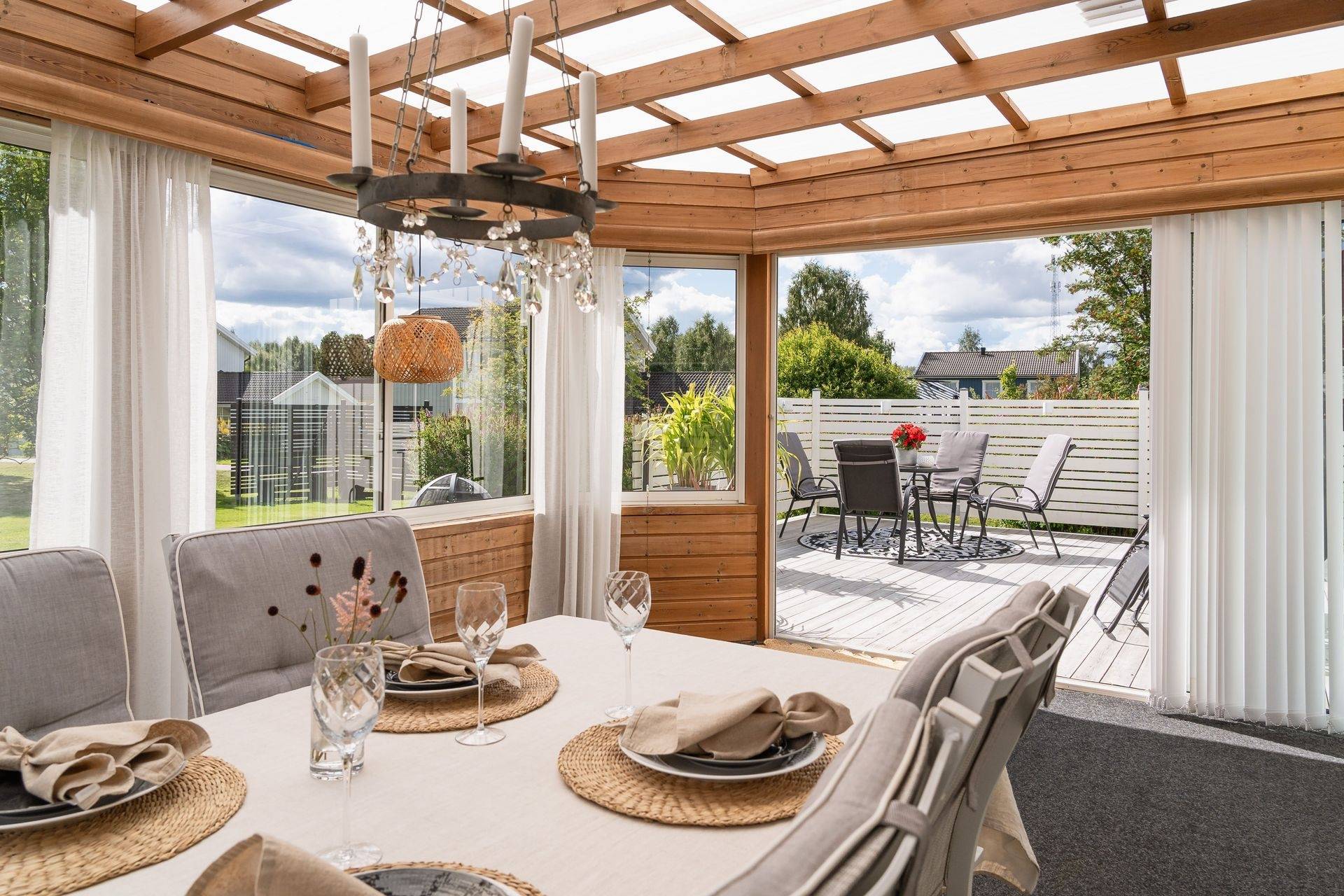 5 rum Villa på Lars-Samuelsgatan 33 Piteå Piteå kommun - bild 6