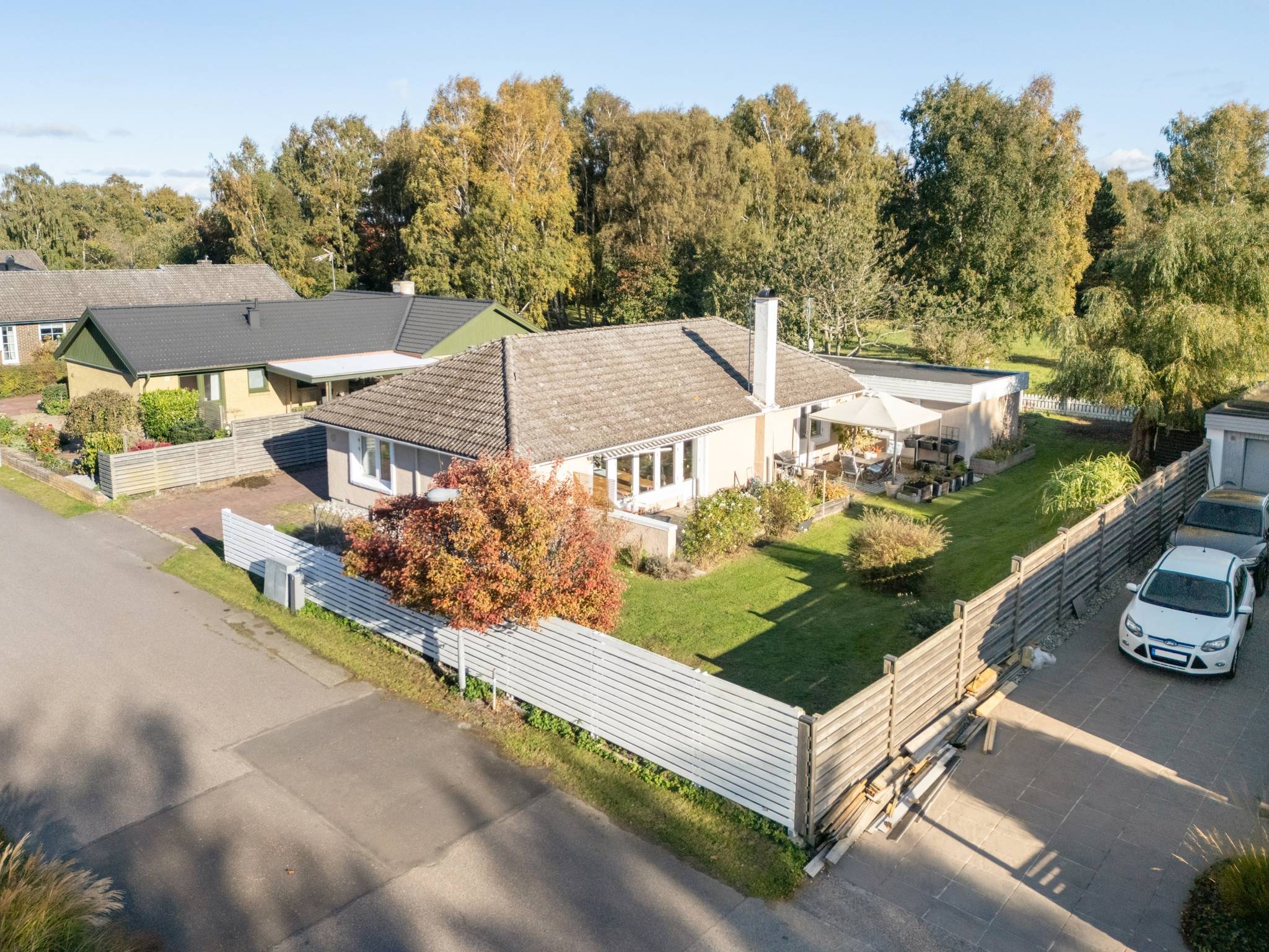 6 rum Villa på Ättehögsvägen 43 Gislövs Strandmark Trelleborgs kommun - bild 6