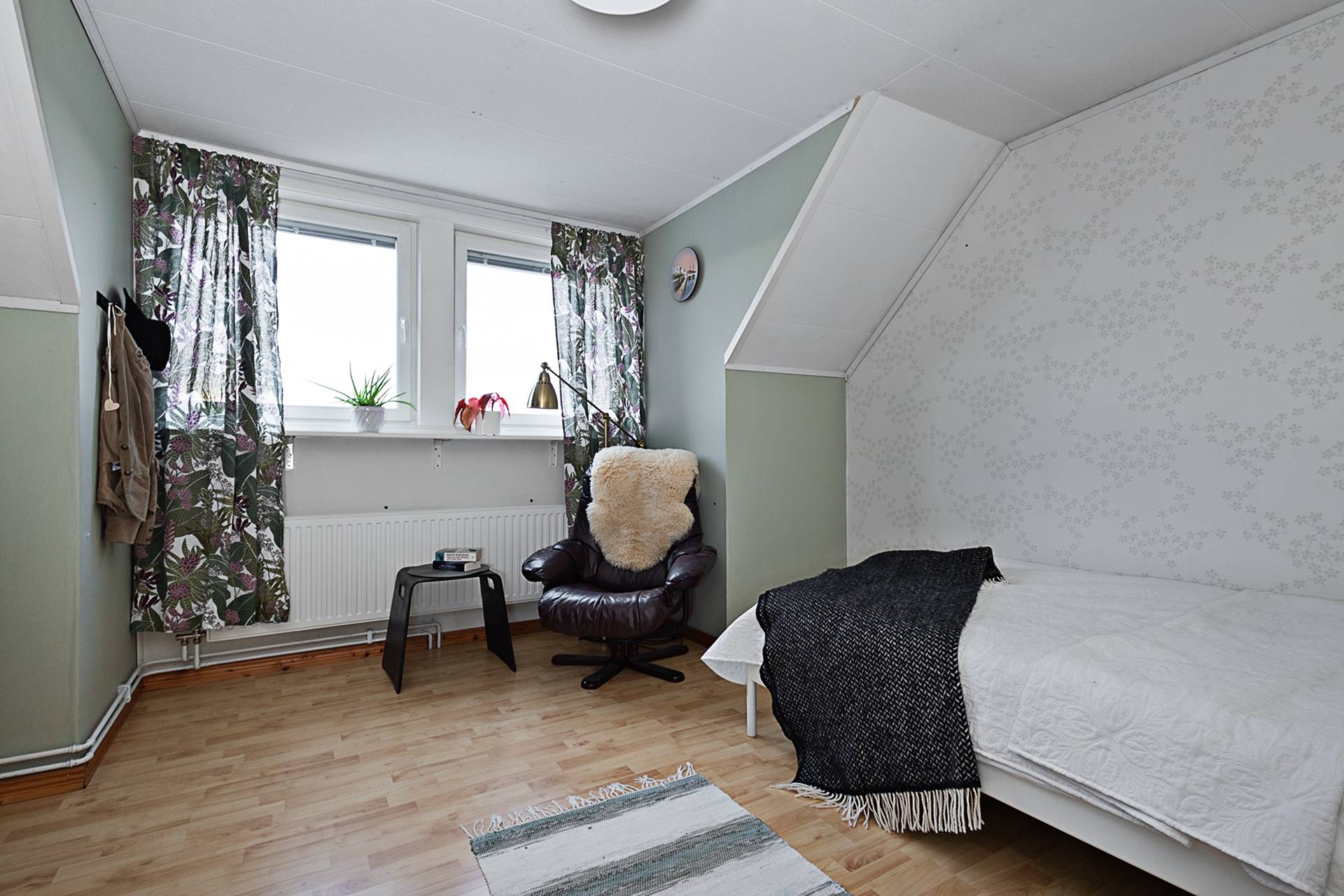 5 rum Radhus på Krusbärsvägen 24A Umeå kommun - bild 21