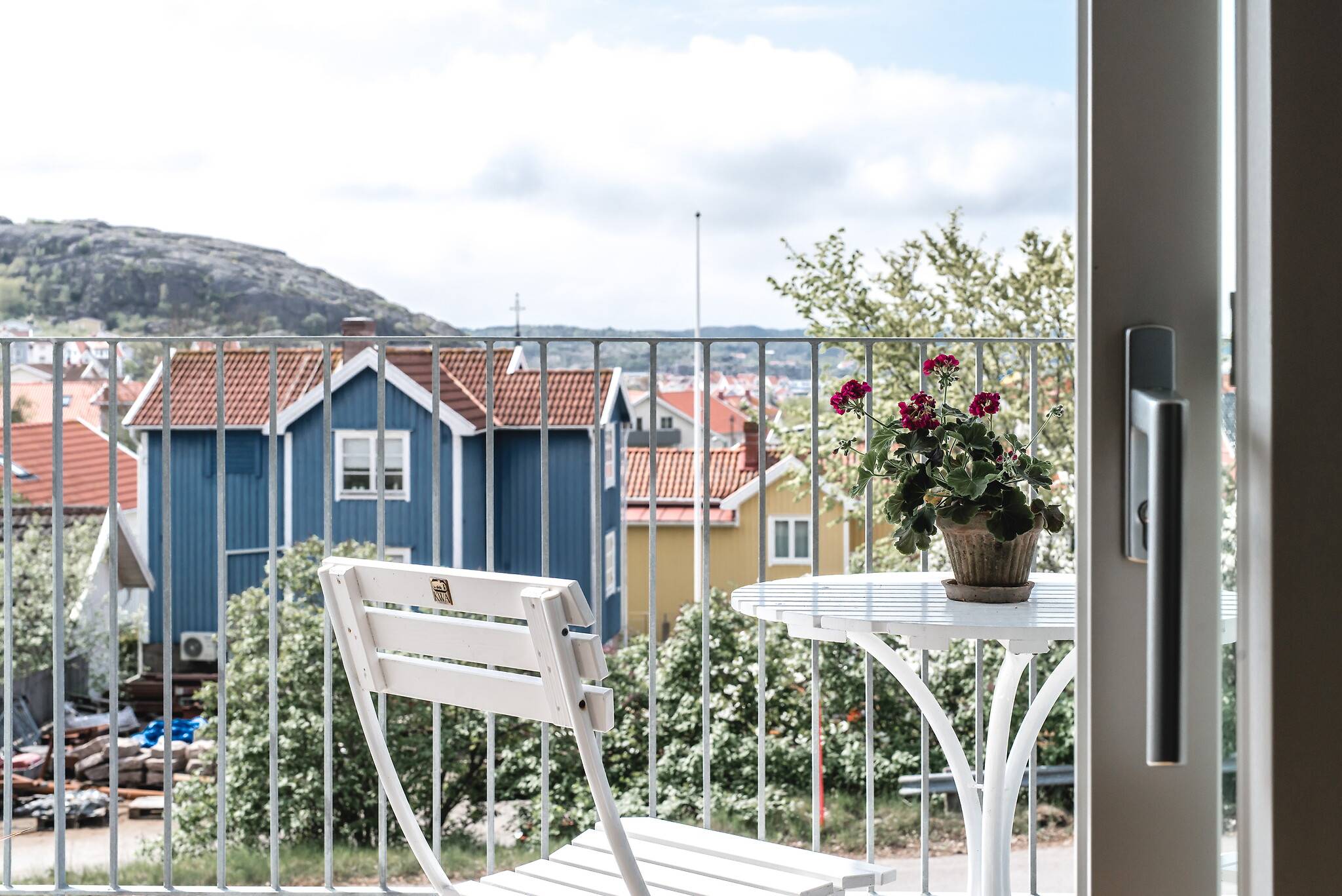 3 rum Lägenhet på Ulebergshamnsvägen 12B Hunnebostrand Sotenäs kommun - bild 29
