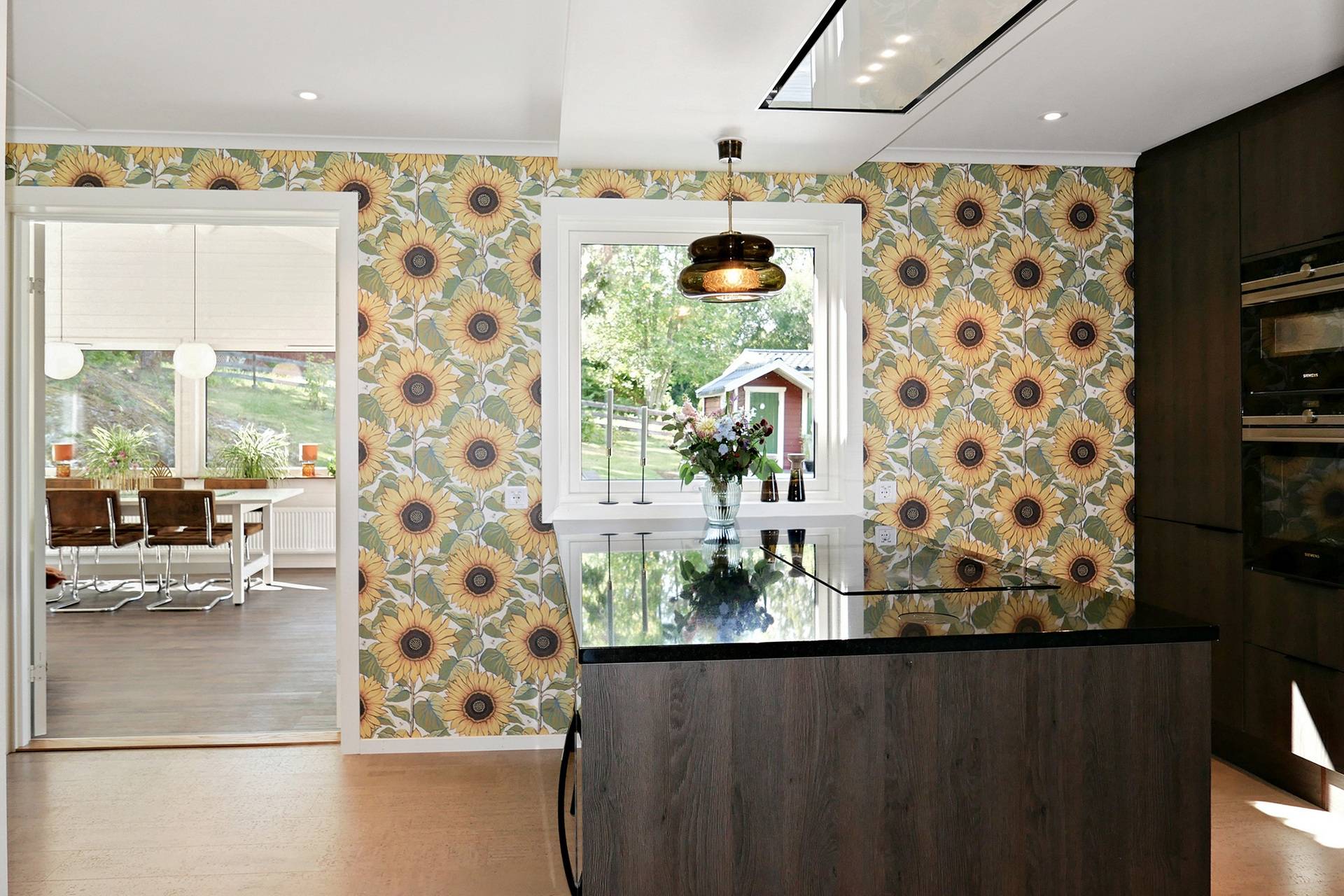 6 rum Villa på Kullevägen 17 Fengersfors Åmåls kommun - bild 22