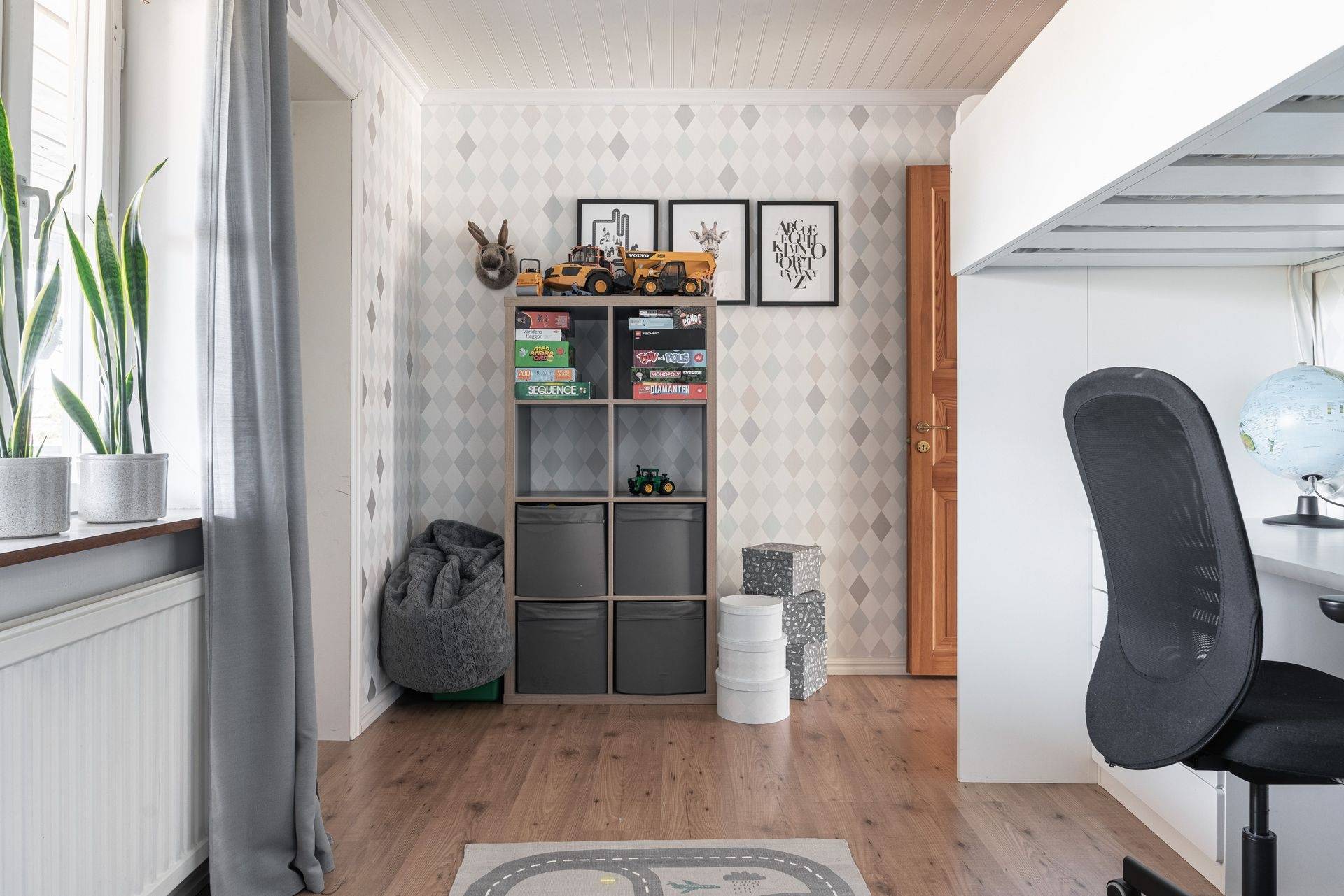 5 rum Villa på Åsvägen 6 Björbo Gagnefs kommun - bild 24