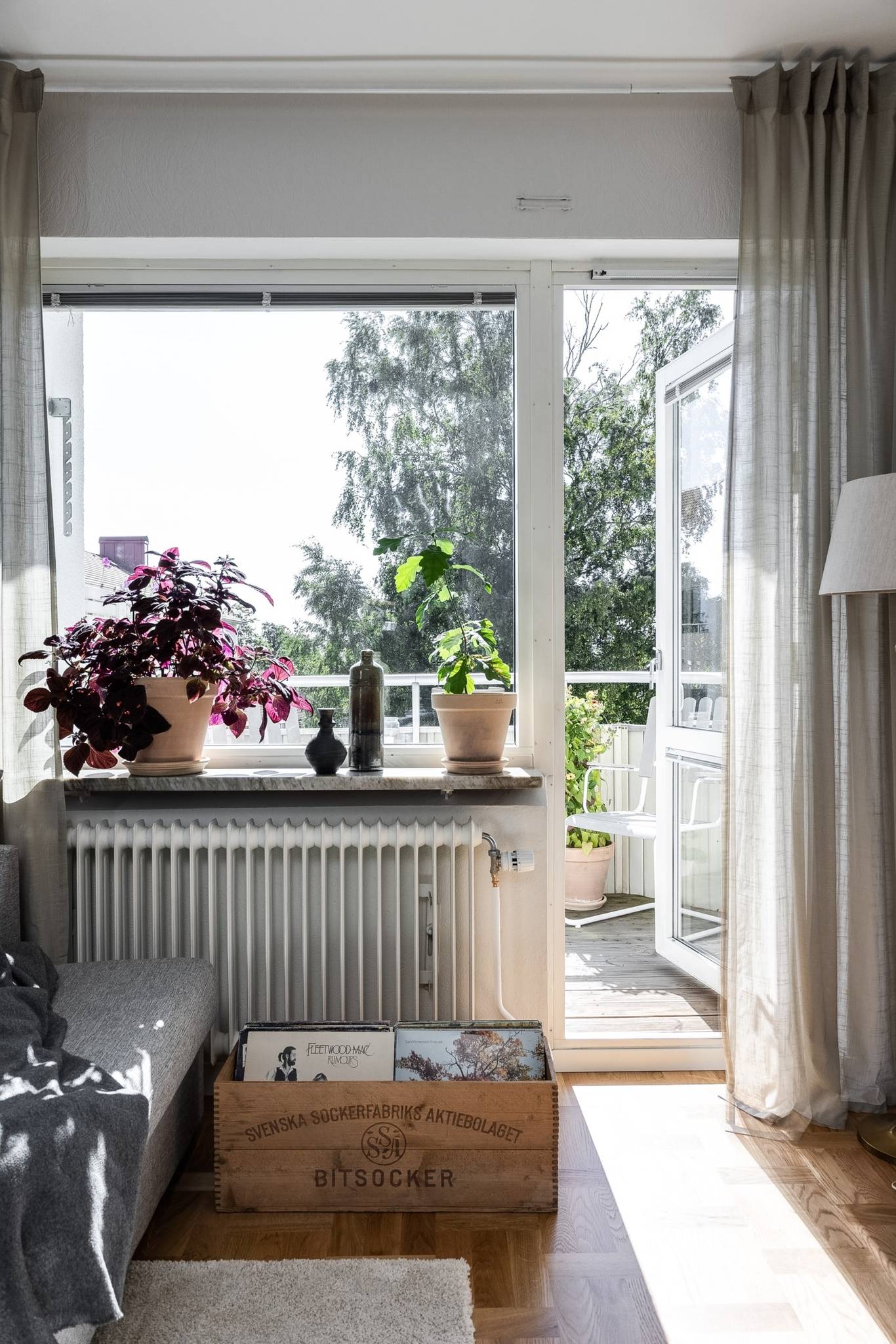 3 rum Lägenhet på Pär Lagerkvists Väg 10D Norr Växjö kommun - bild 12