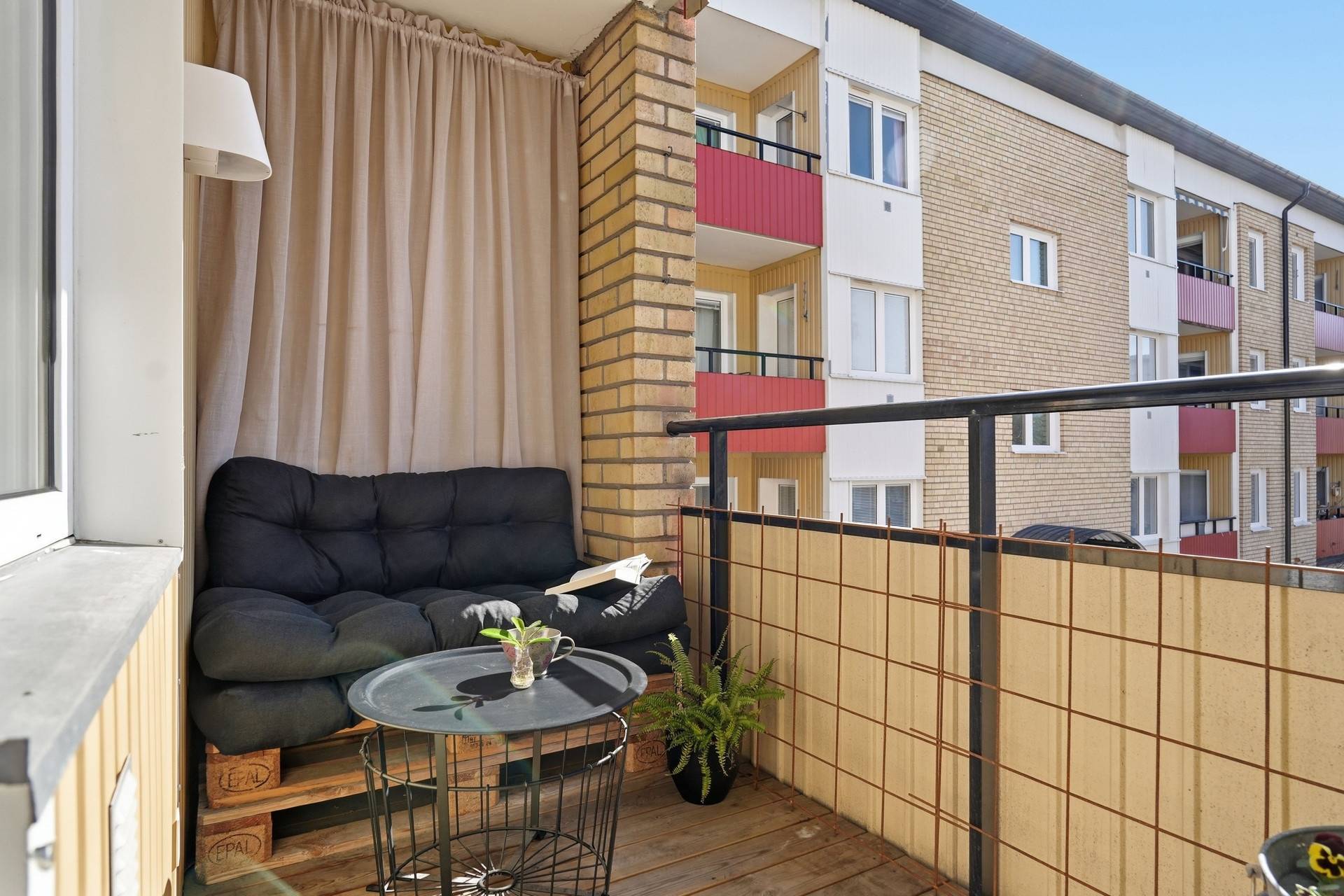 3.5 rum Lägenhet på Heidenstamsgatan 21 Löten Uppsala kommun - bild 8