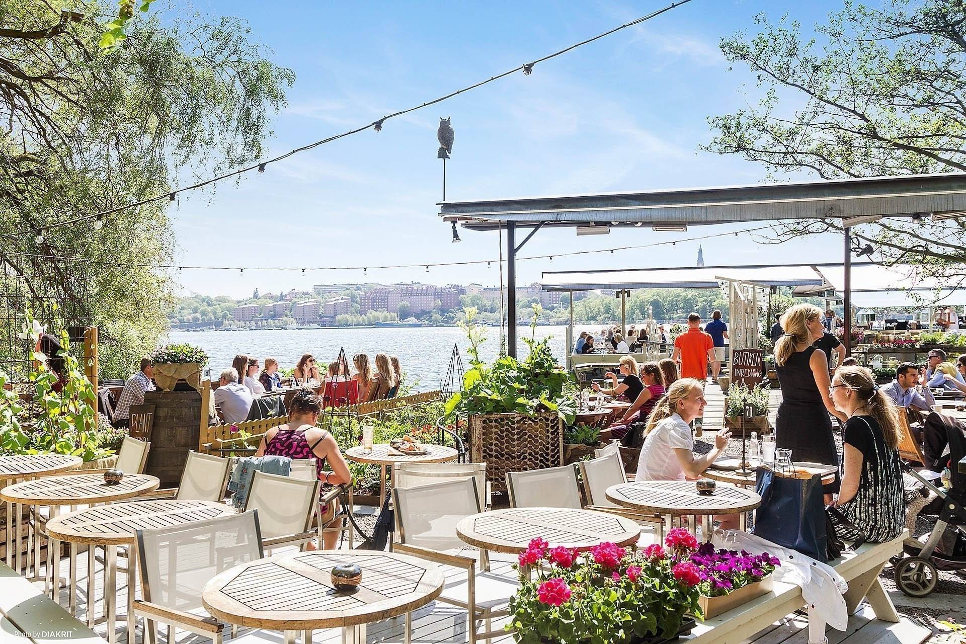 2 rum Lägenhet på Ulriksborgsgatan 9, 7 tr Kungsholmen Stockholms kommun - bild 22