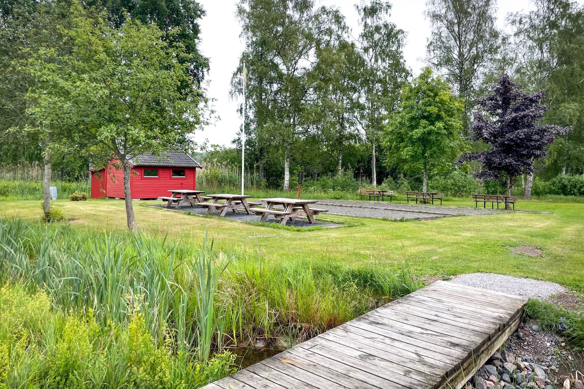 3.5 rum Fritidshus på Fjärilstigen 24 Näshulta Eskilstuna kommun - bild 36