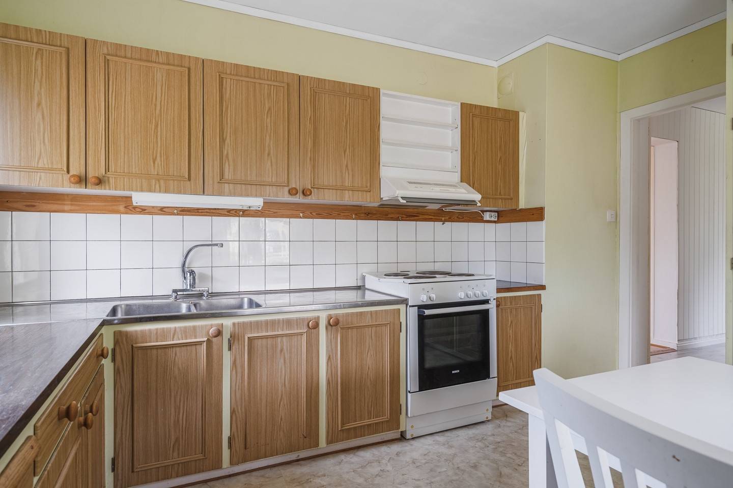 4 rum Villa på Järnbruksgatan 50 Svaneholm Säffle kommun - bild 10