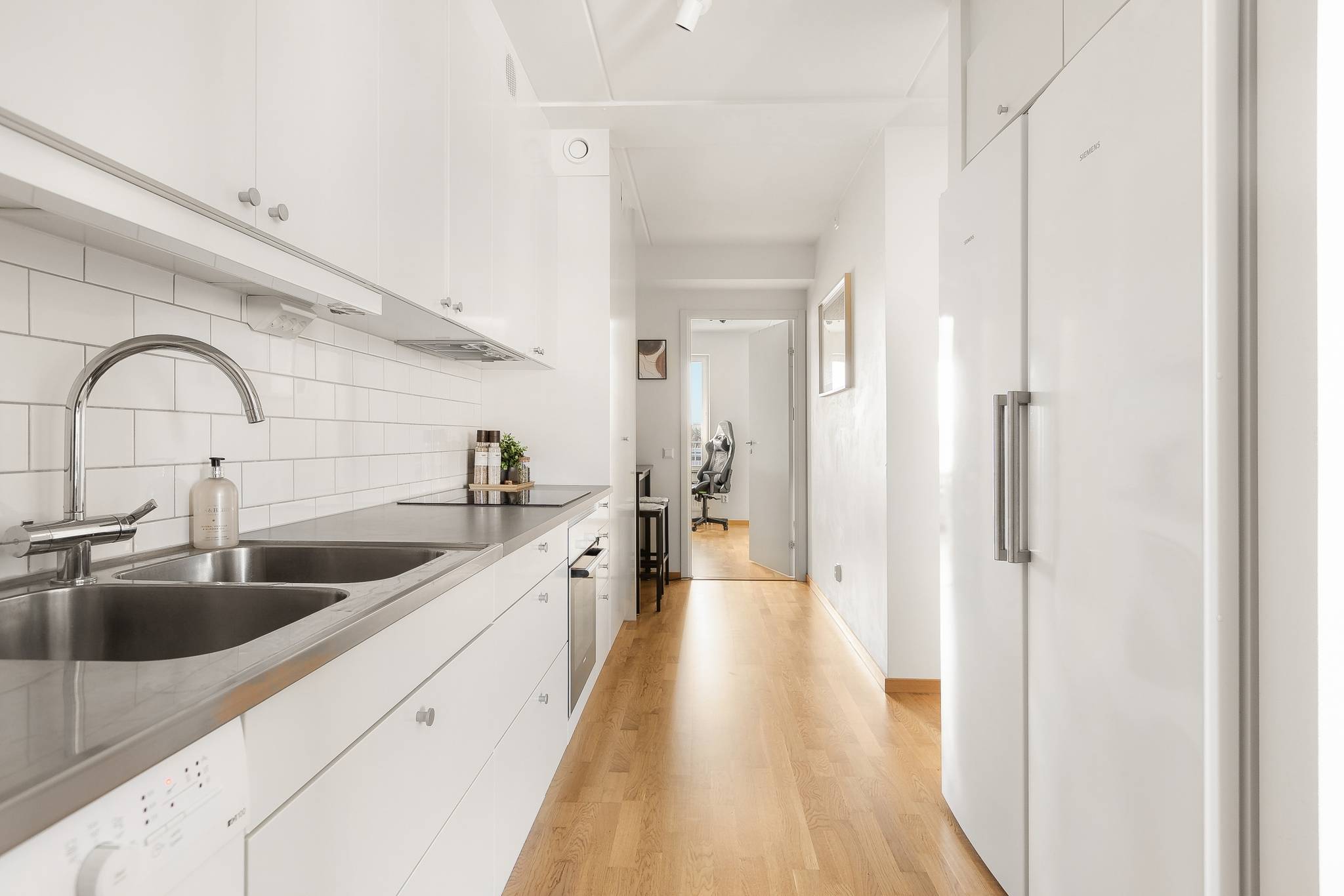3 rum Lägenhet på Ursviks allé 21 Sundbyberg - Ursvik Sundbybergs kommun - bild 6