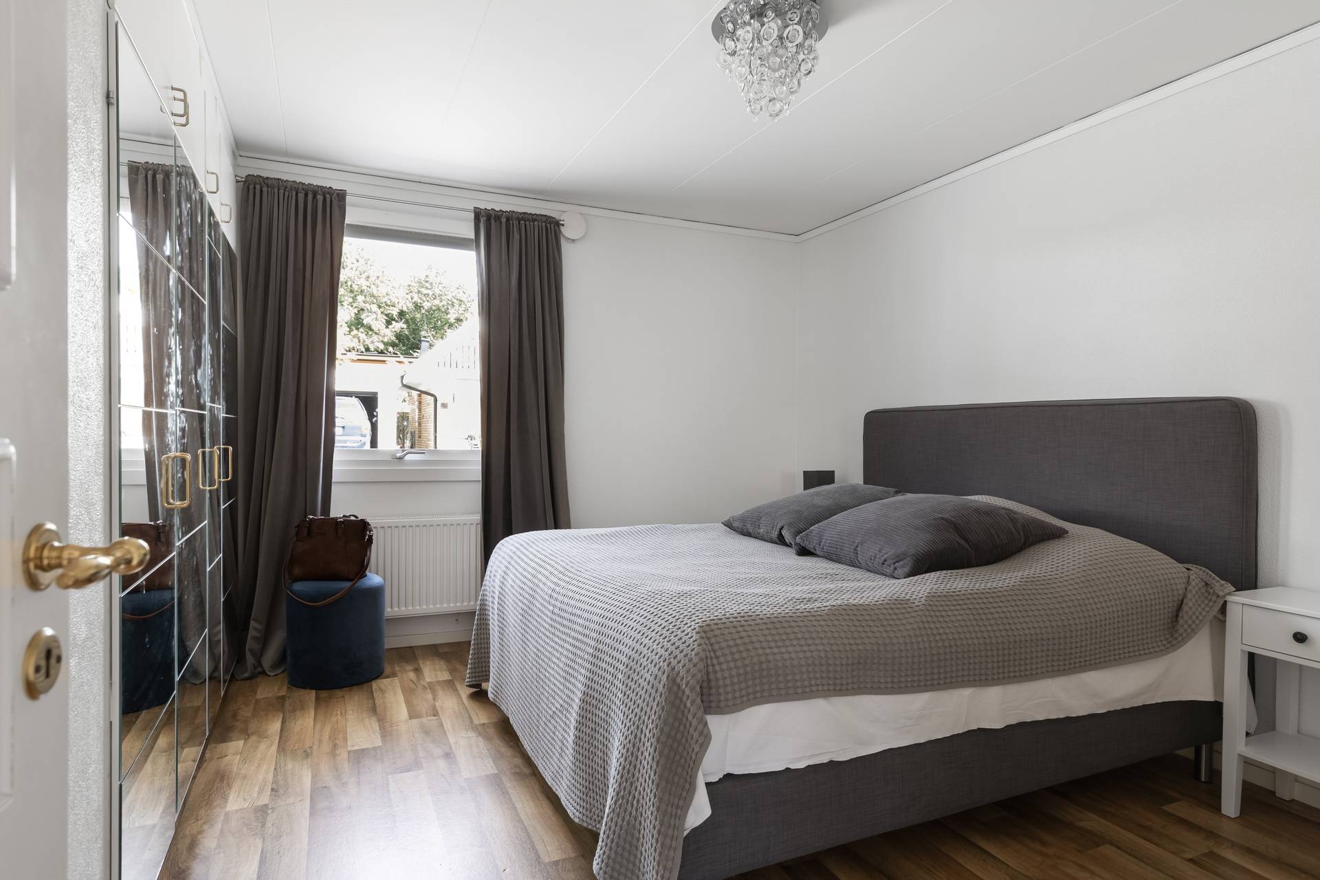 118 m² Villa på Psilanderhielms väg 3 Verkö Karlskrona kommun - bild 9