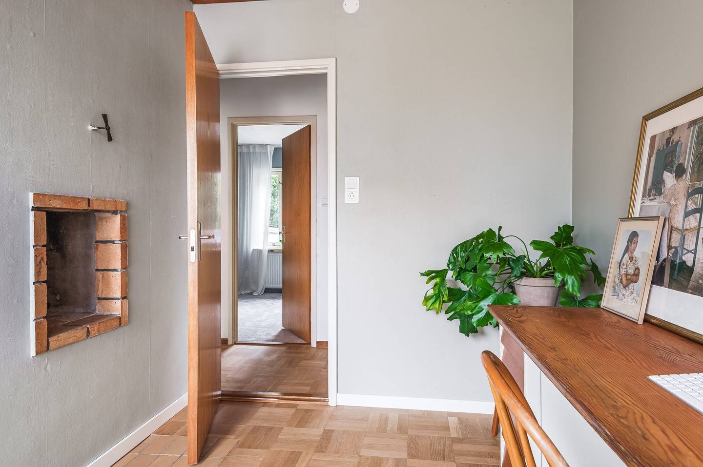 5 rum Villa på Skolvägen 8 Mantorp Mjölby kommun - bild 20